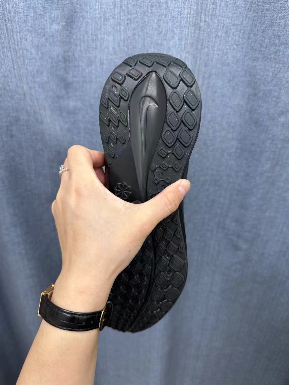 Nike Zoom Air / Nike Air Zoom Pro-Typ